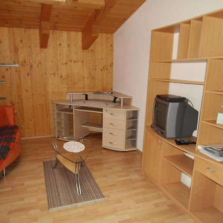 란켄펠트 Haus Weidmannsheil 아파트 외부 사진
