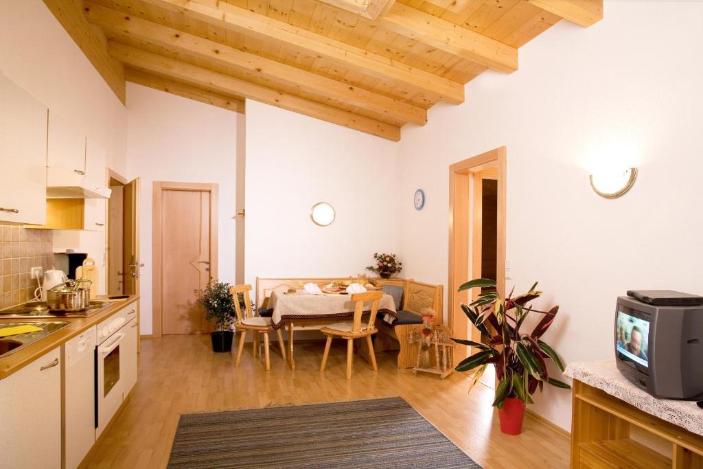 란켄펠트 Haus Weidmannsheil 아파트 객실 사진