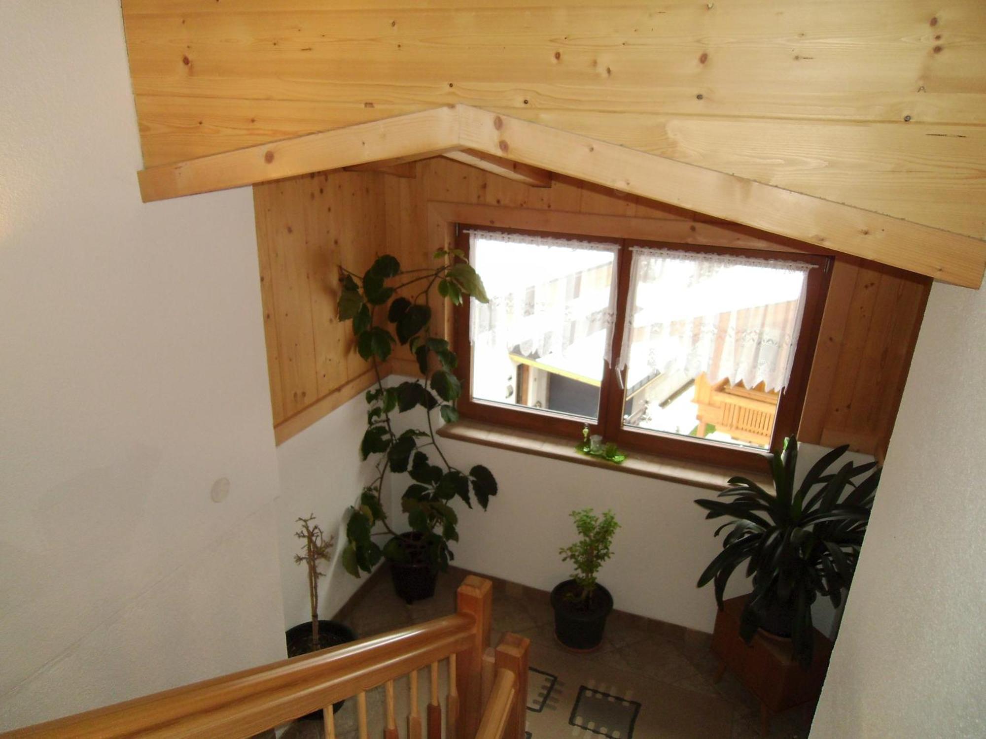 란켄펠트 Haus Weidmannsheil 아파트 외부 사진
